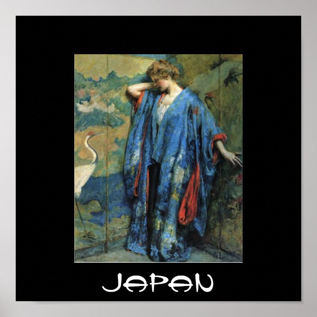 POSTER JAPÃO (Frente)