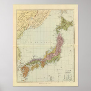 Póster Japão 2