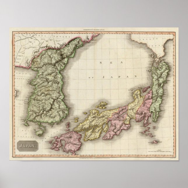 Poster Japão 5 (Frente)