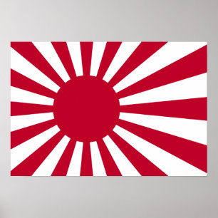 Poster Japonês