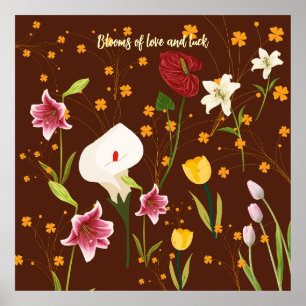 Poster Jardim da Fortuna