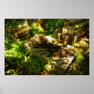 Poster Jardim da Memória 009