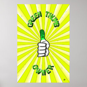 Poster (jardinagem)