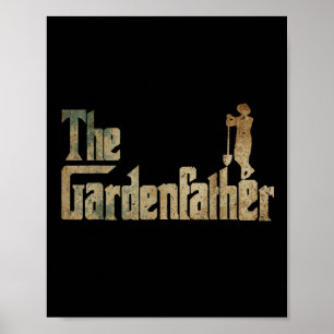 Poster Jardineiro Da Jardineira Vi