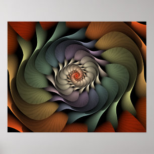 Póster Jardinere