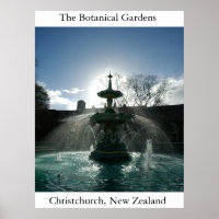 Jardins Botânicos