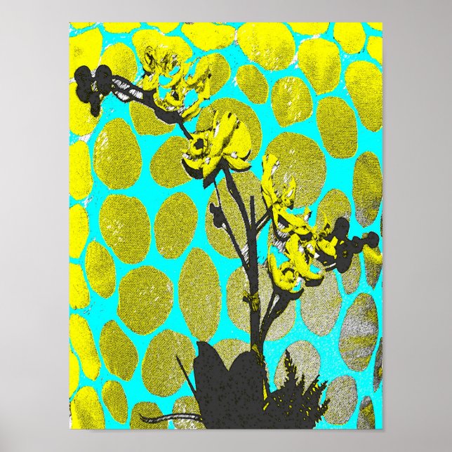 Poster Jasen Sousa Dia de as mães (Frente)