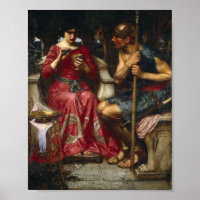 Jason e Medea