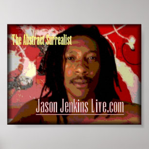 Póster Jason Jenkins Live.ning.com