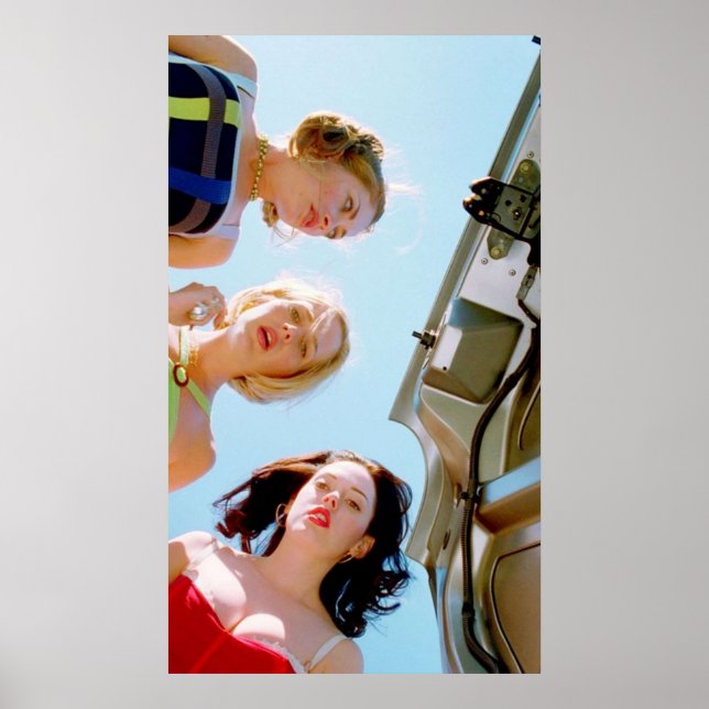 POSTER JAWBREAKER (Frente)