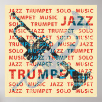 Jazz Trumpet