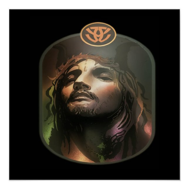 PÓSTER JC10 (Frente)