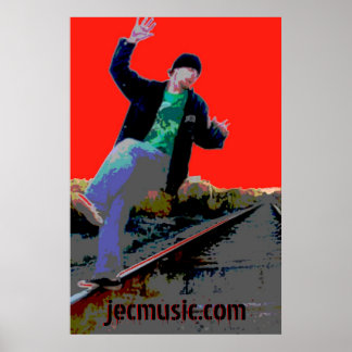 Poster jecmusic.com