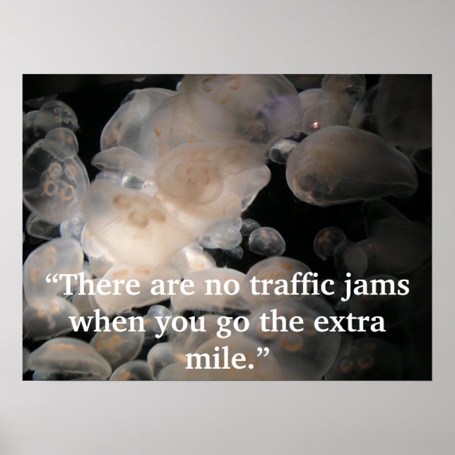 Poster Jelly Jam (Frente)