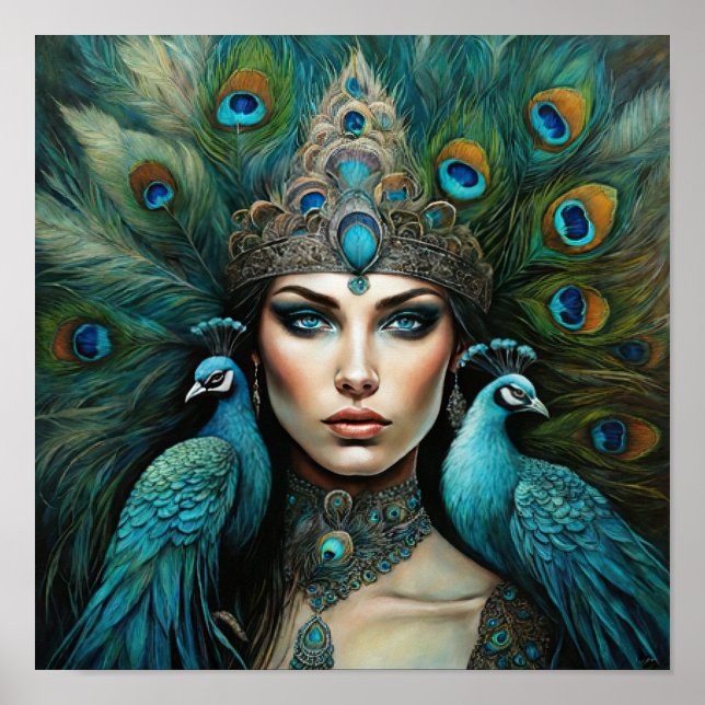 Poster Jennabeth (Frente)