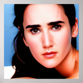 Poster Jennifer Connelly