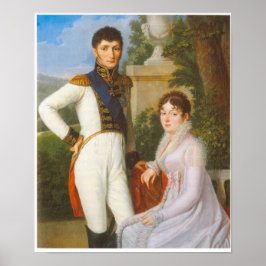 Poster Jérôme Bonaparte