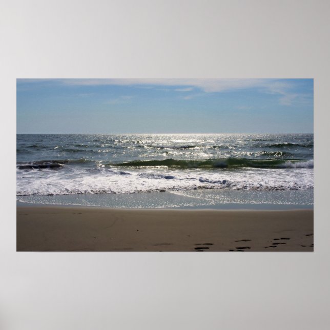 Póster Jersey Shore (Frente)