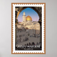 Jerusalém: Tapeçaria Eterno da Cultura e História