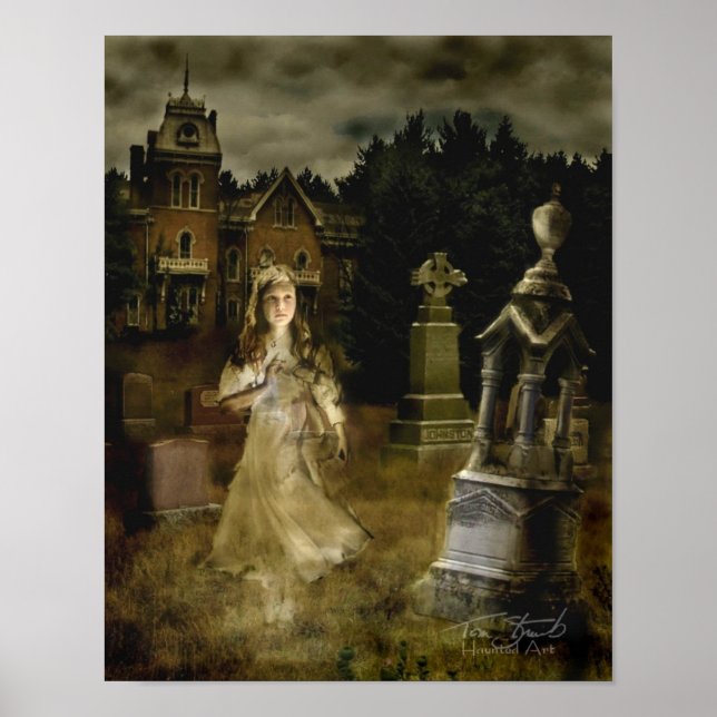 Poster Jessica (Frente)