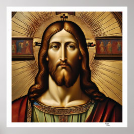 Poster Jesus