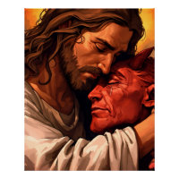 Jesus Cristo Lúcifer