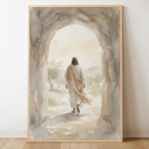 Jesus Cristo Ressuscitado, Pintura de Páscoa, Jesu
