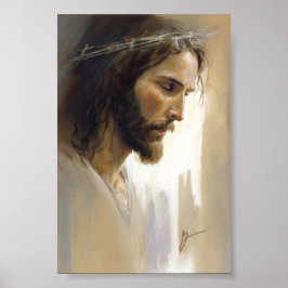 Poster Jesus de Nazareth