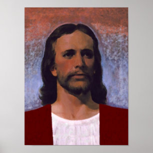 Poster Jesus o cristo