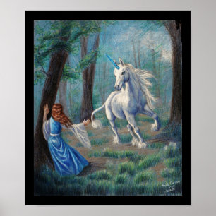 Póster Jewel e Jill