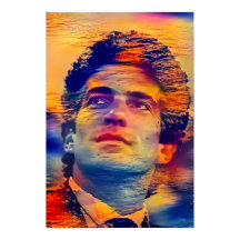 JFK Jr - Ilha Sunset -