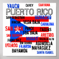 jhg, PUERTO RICO, San Juan, Bayamón, Toa Baja, ...