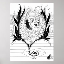 Póster Jinn