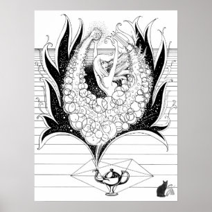 Póster Jinn
