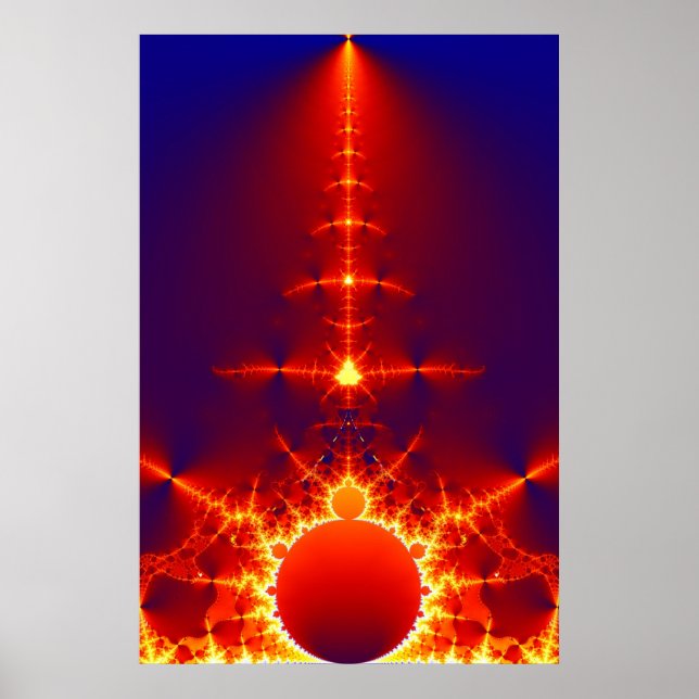 PÓSTER JL98 (Frente)