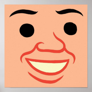 Poster Joan Cornella