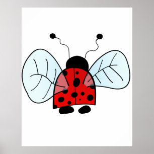 Póster Joaninha2
