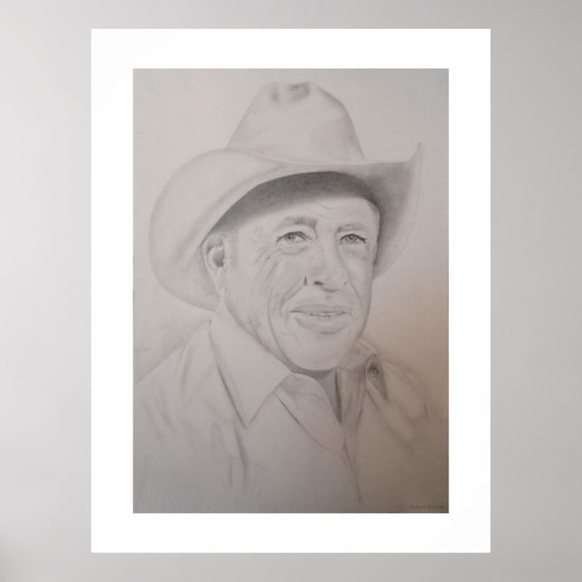 Poster Joe J Brasil (Frente)