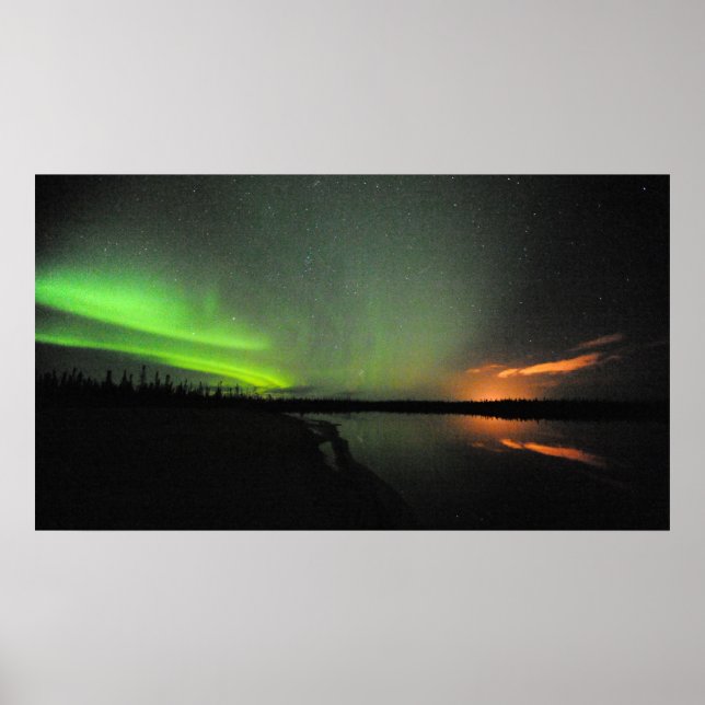 Póster Joe lor (Frente)