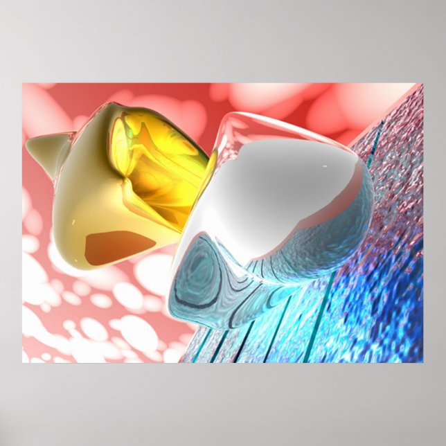 Póster Joel (Frente)