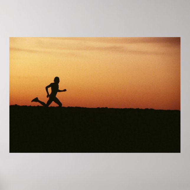 Póster Jogador (Frente)