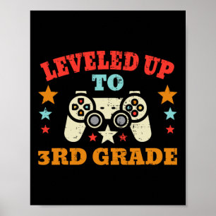 Poster Jogador Levou Até 3º Grau 3º Primeiro Dia De S