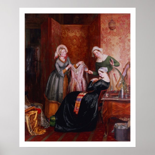 Póster Jogando fora suas ervas daninhas (Frente)