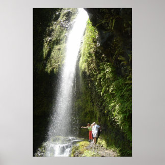 Póster Jogando seus dragões