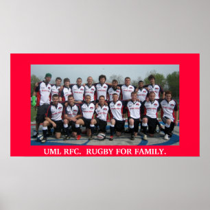 Poster Jogo de alunos RFC 2008 UML