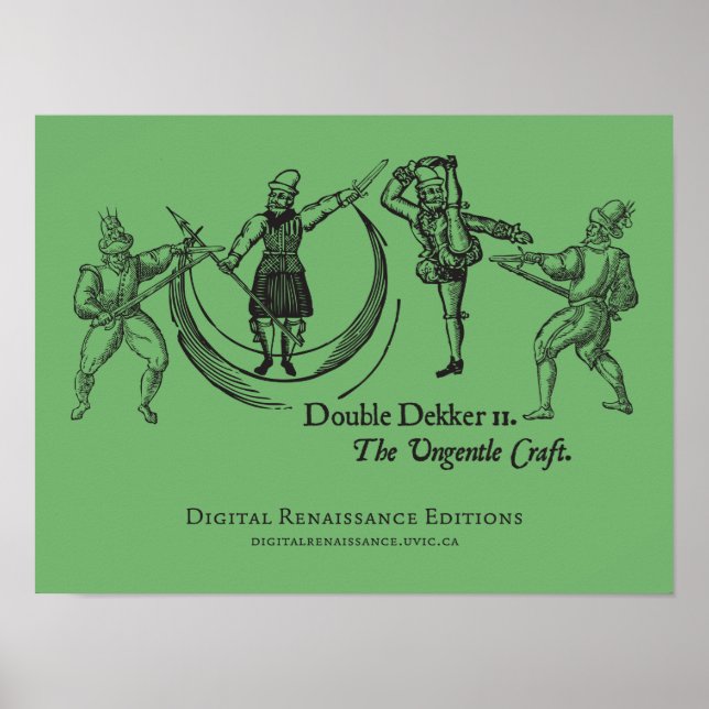 Poster Jogos Arcade dos (15)80 (Frente)