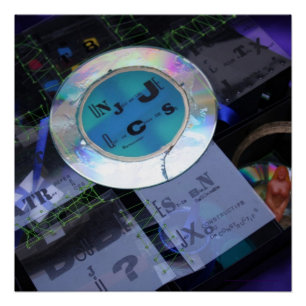 Póster Jogos da Jeux de Construction Building Part II P