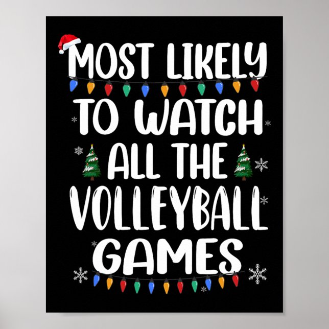 Poster Jogos de Voleibol Mais Prováveis1 (Frente)