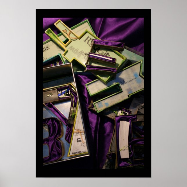 Póster Jogos do Edifício Jeux de Construção Parte 1 Poste (Frente)