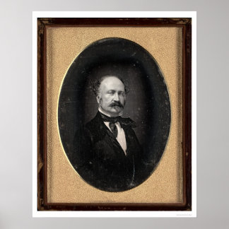 Póster John A. Sutter [cerca de 1850]
